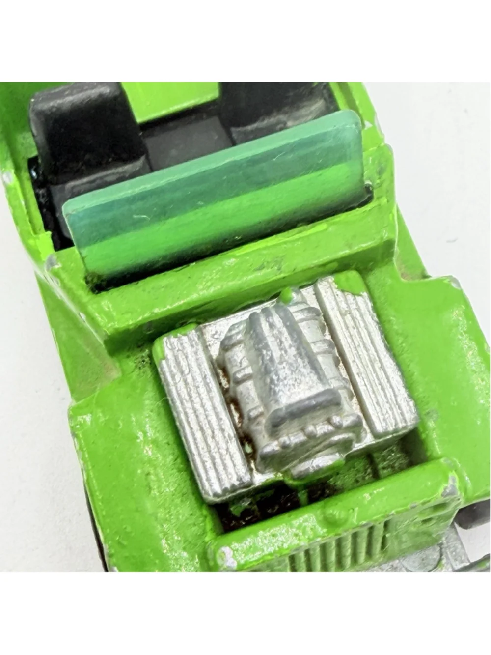 Hot Wheels vintage hotwheels